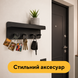Набор деревянных брелков Картини 15020 фото 3