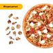 Пазл дерев'яний Піца (It's Pizza Time!) 17007 фото 3