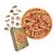 Пазл дерев'яний Піца (It's Pizza Time!) 17007 фото 1
