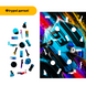 Дерев'яний пазл Крижана швидкість 25435 фото 3